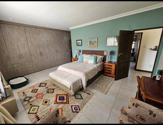 4 BEDROOM HOUSE FOR SALE IN MAGALIESKRUIN